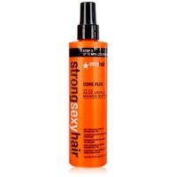 Sexyhair Strong Core Flex Leave-In Reconstructor Spray 250 ml