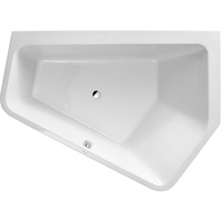 Duravit Paiova 5 Eckbadewanne 140 x 190 cm (700397000000000)