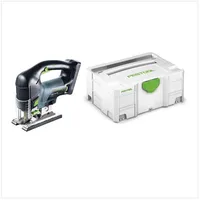 Festool Carvex PSBC 420 Li EB-Basic ohne Akku +
