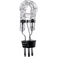 Omnilux Blitzröhre 75W Doppelwendel 3 pin