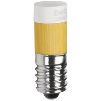 Berker LED-Lampe E10 gelb