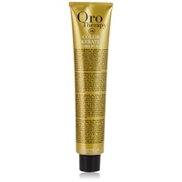 Fanola Oro Puro Keratin Color 5,3 hellbraun gold 100