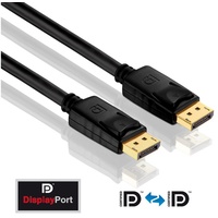 PureLink PI5000 Verbindungskabel DisplayPort Stecker / Stecker 2m