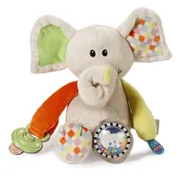 NICI My First Activity Elefant Dundi 25 cm