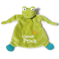 NICI Frosch kleiner Prinz