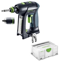 Festool C 18 Li-Basic 574737