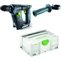 Festool BHC 18 Li-Basic 574723