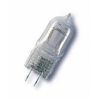 Osram Halogenlampen 300W GX6.35 230V