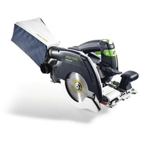 Festool HKC 55 Li EB-Basic ohne Akku + Systainer