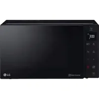 LG NeoChef  MH6535GIS 25 L 1000W Schwarz