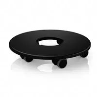 LECHUZA Rolluntersetzer Classico 50 Quadro 50 Cube 40 Canto