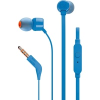 JBL T110 blau