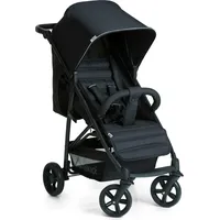 Hauck Rapid 4 caviar/black