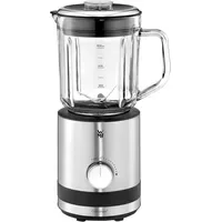 WMF KÜCHENminis Standmixer silber