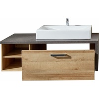 Trendteam Bay Waschtisch 123 x 53 cm (169333228)