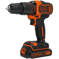 Black & Decker BDCHD18BAFC