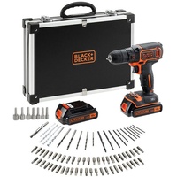 Black & Decker BDCDC18BAFC