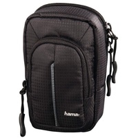 Hama Fancy Urban 60H Kameratasche Schwarz