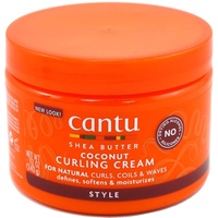 Cantu Coconut Curling Cream 340 g