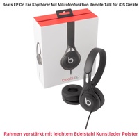Apple Beats EP weiß