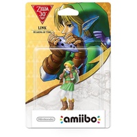 Nintendo amiibo The Legend of Zelda Collection Link -