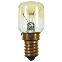 Scharnberger+Has. Backofenlampe 25W E14 (29921)