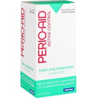 Dentaid Gmbh PERIO AID Active Control Mundspülung