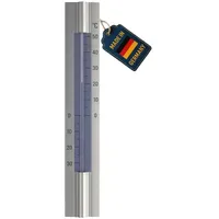 TFA Innen-Außenthermometer 12.2045