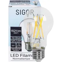 Sigor Classic 11W E27 (5801833)