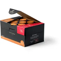 Tchibo Cafissimo Caffé Crema vollmundig 96 St.