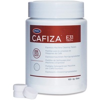 Urnex Cafiza Reinigungstabletten 100 St.