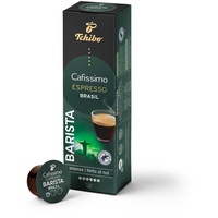 Tchibo Cafissimo Espresso Brasil 10 St.