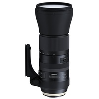 Tamron SP 150-600 mm F5,0-6,3 Di VC USD G2