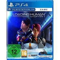 F+F Loading Human - Chapter 1 (PSVR) (USK) (PS4)