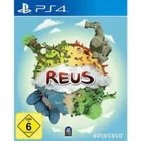 Soedesco Reus (PS4)