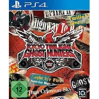 NIS America Tokyo Twilight Ghost Hunters: Daybreak Special Gigs