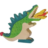 HOLZTIGER Drache (80279)