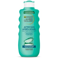 Garnier Ambre Solaire Pflegemilch 400 ml