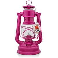 Feuerhand Sturmlaterne 276 Telemagenta