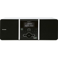 TechniSat DigitRadio 305 Klassik Edition weiß