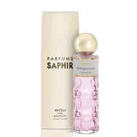 Saphir Parfums Elegance Pour Femme Eau de Parfum 200