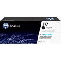 HP 17A schwarz