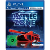 Sony Battlezone (PSVR) (USK) (PS4)