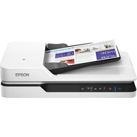 Epson WorkForce DS-1660W (B11B244401)
