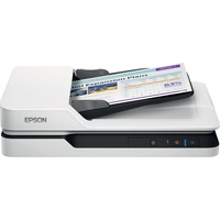 Epson WorkForce DS-1630 Scanner (B11B239401)