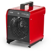 Trotec TDS 19 E