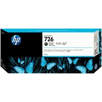 HP 726 schwarz (CH575A)
