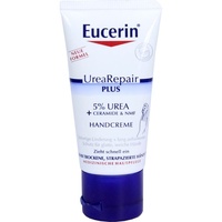 Eucerin UreaRepair Plus 5% Handcreme 30 ml