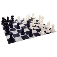 Rolly toys Großes Schach-/Damenfeld