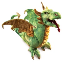 Folkmanis Lindwurm Drache